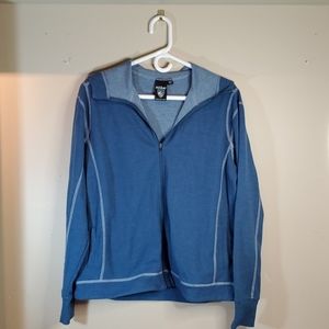 Kuhl long-sleeved hoodie